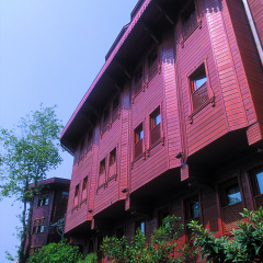 Dersaadet Hotel Istanbul - Bild 14