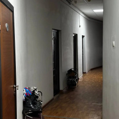 Отель 1