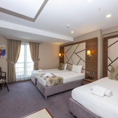 Litros Hotel & Spa - Bild 19