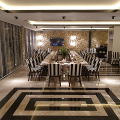 Kavala Bursa Hotel - Bild 26