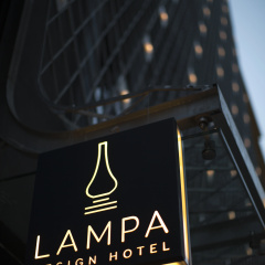 Lampa Design Hotel - Bild 7