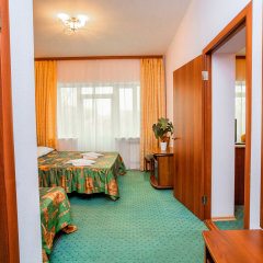 Гостиница Золотые барханы в Витязево отзывы, цены и фото номеров - забронировать гостиницу Золотые барханы онлайн фото 10