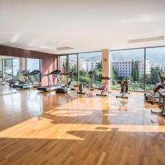 Iberostar Bellevue Черногория, Будва - отзывы, цены и фото номеров - забронировать отель Iberostar Bellevue онлайн фото 34