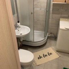 Апартаменты Морошка в Петрозаводске отзывы, цены и фото номеров - забронировать гостиницу Морошка онлайн Петрозаводск фото 16