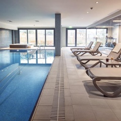 Antwell Hotel - Bild 16