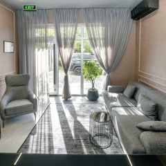 Best Tbilisi Hotel
