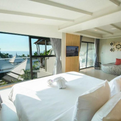 Andaman Cannacia Resort & Spa - Bild 19
