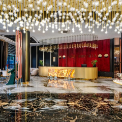 Seaphoria Beach Hotel (Adult Only 12+) - Bild 15