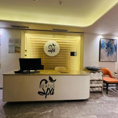 Bentley Hotel Bosphorus - Special Class - Bild 15