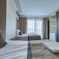 Grand Hamit Hotel - Bild 30