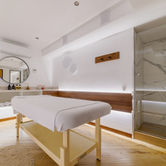 Amber Shore Resort в Балтийске отзывы, цены и фото номеров - забронировать гостиницу Amber Shore Resort онлайн Балтийск фото 18