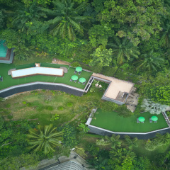 Resort Krabi Chada Resort - Bild 8