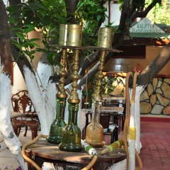 Kaliptus Hotel - Bild 9