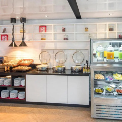 Travelodge Sukhumvit 11 - Bild 18