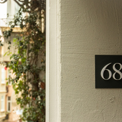 Louis Rooms Hotel - Bild 10