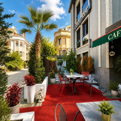 Casa Florya Hotel - Bild 4