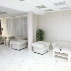 Отель 3