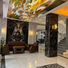 Park Marina Hotel - Bild 1
