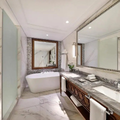 The Ritz-Carlton, Dubai Hotel - Bild 8