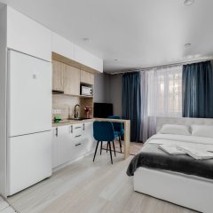 Knokey Ierusalimskaya Apartments in Moscow, Russia from 37$, photos, reviews - zenhotels.com photo 4