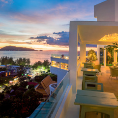 Andaman Beach Suites Hotel - Bild 28