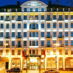 Гостиница Europe Беларусь, Минск - отзывы, цены и фото номеров - забронировать гостиницу Europe онлайн фото 3
