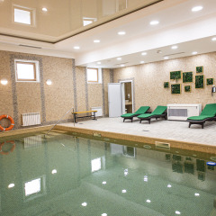 Ramada by Wyndham Astana in Astana, Kazakhstan from 109$, photos, reviews - zenhotels.com photo 9