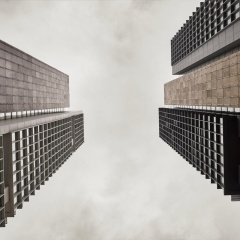Fairmont Quasar Istanbul - Bild 13