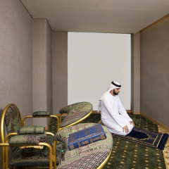 Grand Cosmopolitan Hotel - Bild 23