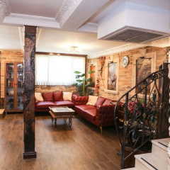 Sphendon Hotel - Bild 3