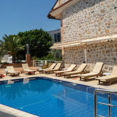 THE KUMSAL Hotel - Bild 10