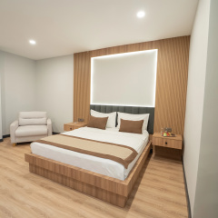 Sever Suites Hotel - Bild 14