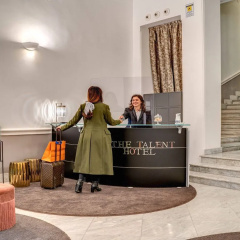 The Talent Hotel - Bild 1