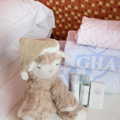 Grand Hotel Adriatico - Bild 21