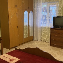 Апартаменты Коммунаров 50 в Ейске отзывы, цены и фото номеров - забронировать гостиницу Коммунаров 50 онлайн Ейск фото 8
