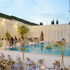 Akgun Istanbul Hotel - Bild 23