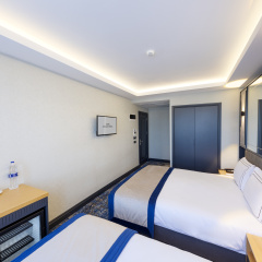 Ahg Atlas Hotel Taksim Boutique Hotel - Bild 18