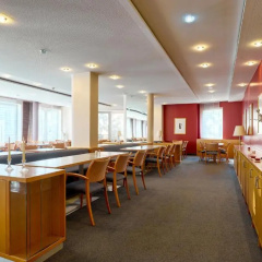 Strudlhof Hotel - Bild 10