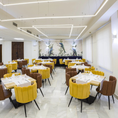 Hotel Bellavista Sevilla - Bild 9