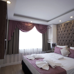 Blue Pera Istanbul - Bild 9