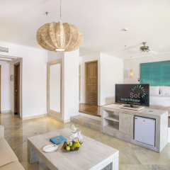 Sol Benoa Bali - All Inclusive - Bild 17