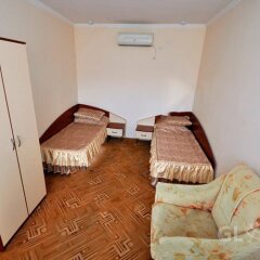 Гостиница Sunny beach в Анапе отзывы, цены и фото номеров - забронировать гостиницу Sunny beach онлайн Анапа фото 15