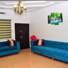 Sterling Lakeview Suites Apart-hotel - Bild 10