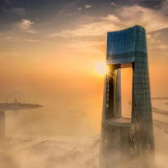Ciel Dubai Marina, Vignette Collection by IHG - Bild 11