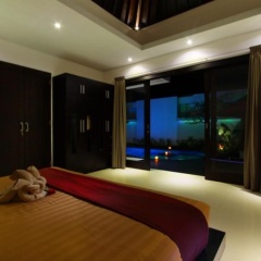 D&G Villas Tanjung Benoa - Bild 4