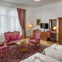 Boutique Seven Days Hotel - Bild 20