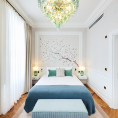 2 Chesham Belgravia Hotel - Bild 26
