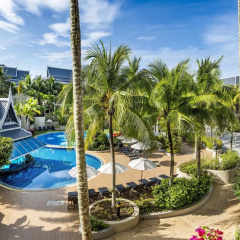 Resort Chada Thai Village - Bild 2