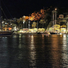 Symi Port View Apartments thumbnail 24