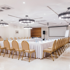 Ramada by Wyndham Astana in Astana, Kazakhstan from 109$, photos, reviews - zenhotels.com photo 39